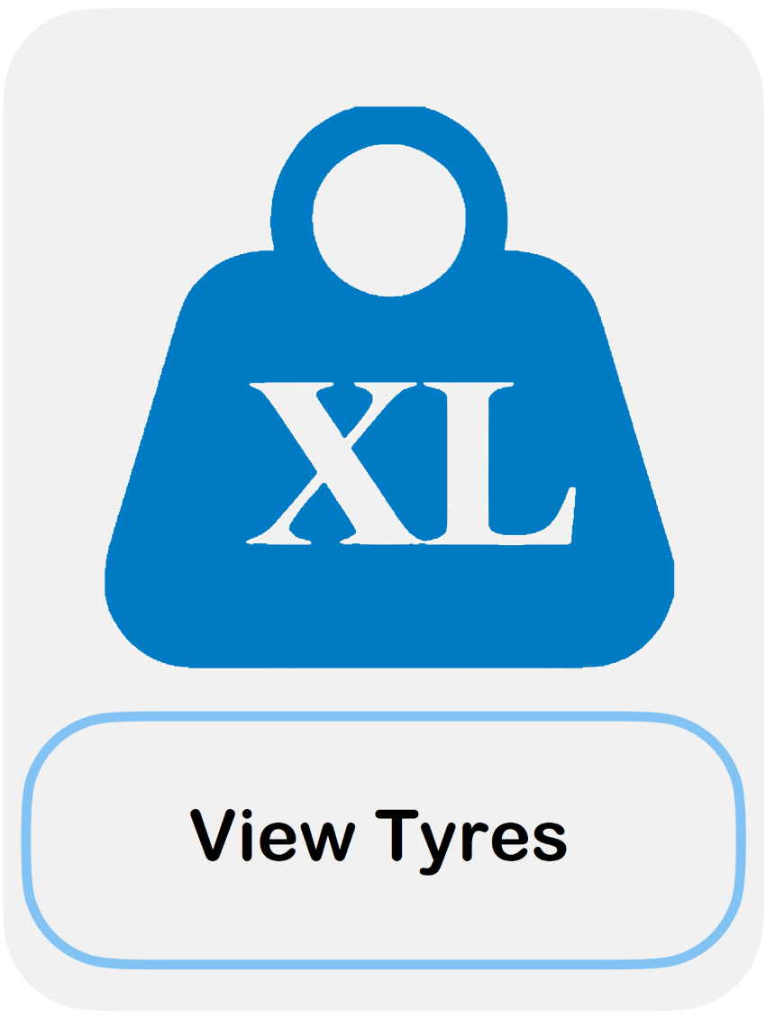 Reinforced Tyres